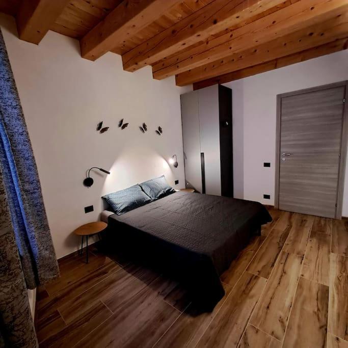 La Maison De Joanna 3 Chatillon Exterior photo